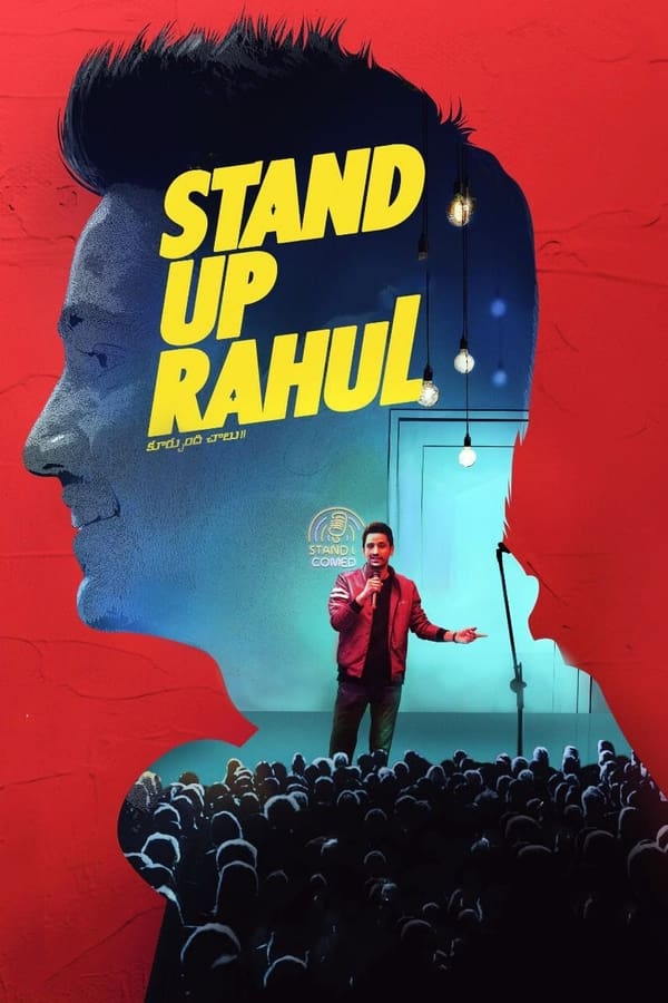 ML - Stand Up Rahul (2022)