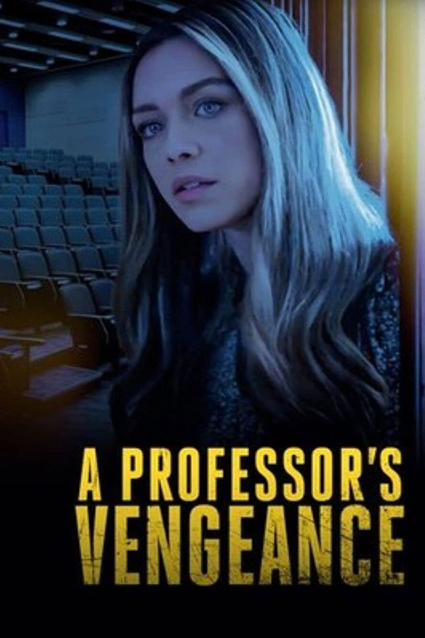 ES - La venganza del profesor  (2021)