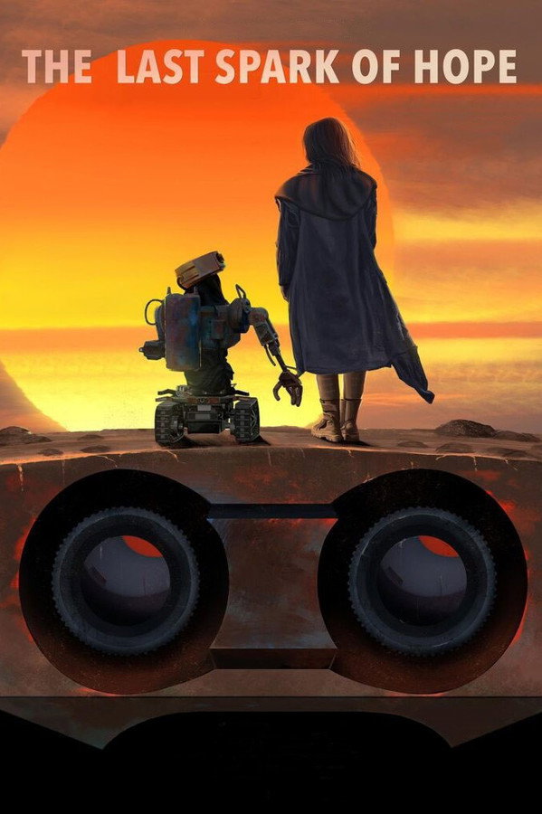 GR - The Last Spark of Hope (2023)