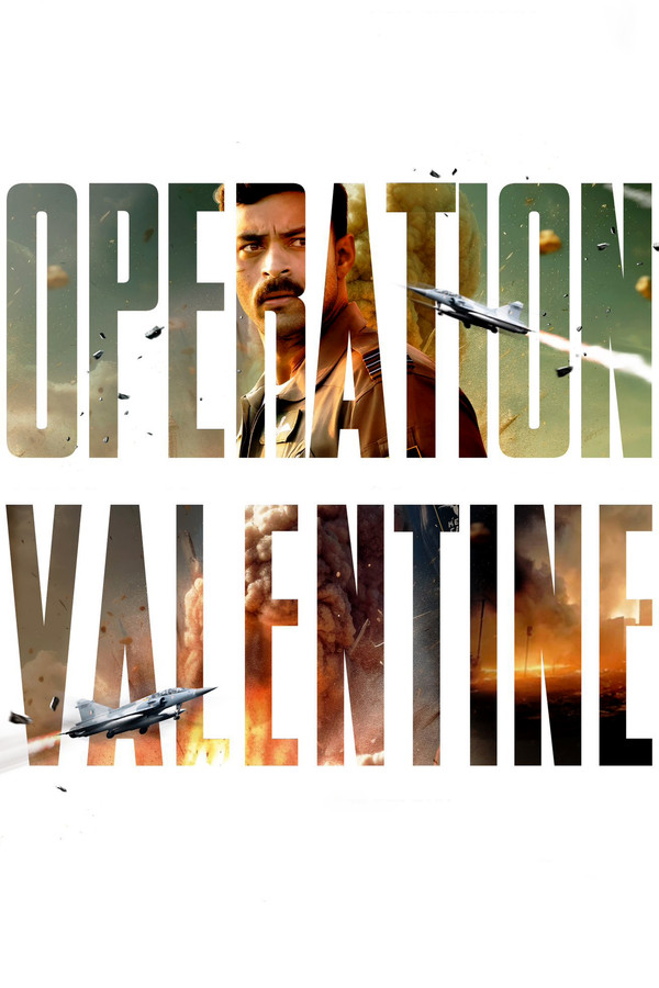 TM - Operation Valentine (2024)