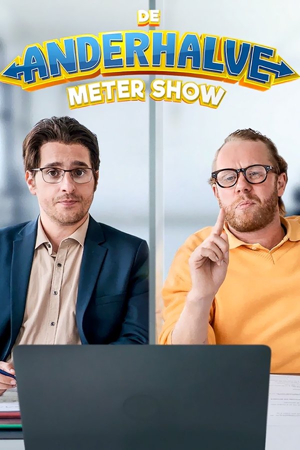 NL - DE ANDERHALVE METER