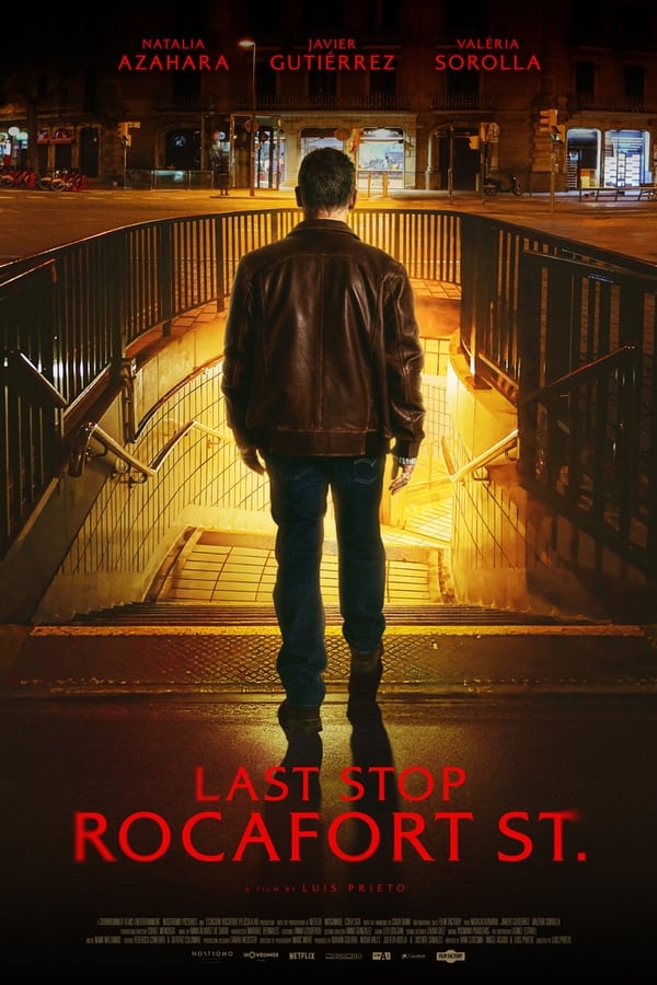 RU - Last Stop: Rocafort St. (2024)