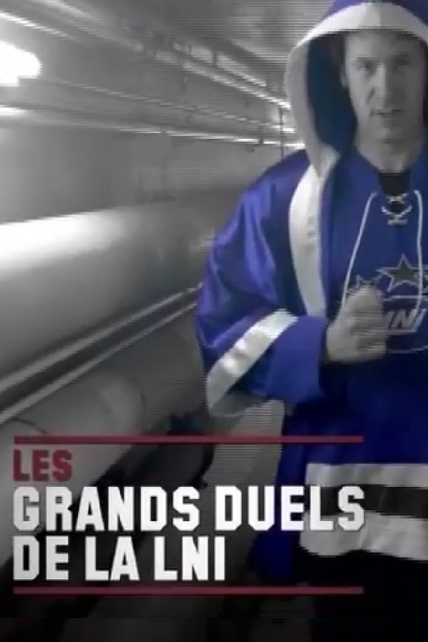 QFR - Les Grands Duels de la LNI (2008)