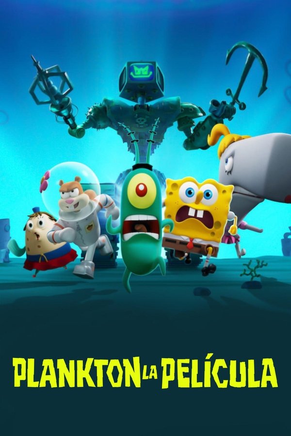 la película (2025)