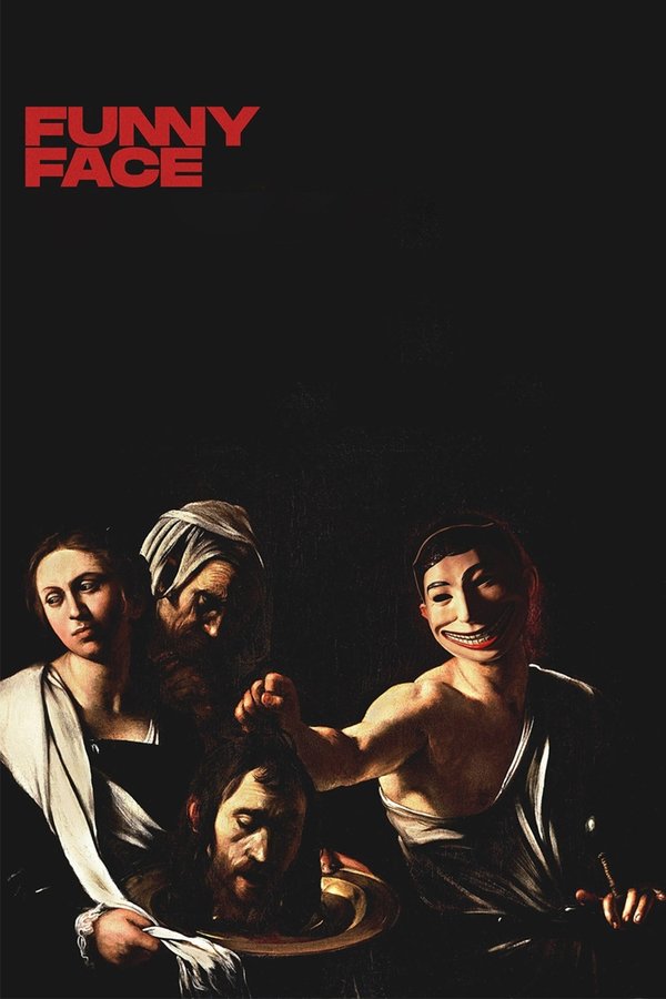 EX - Funny Face (2021)