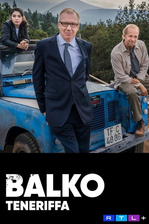 DE - Balko Teneriffa (2022) (DE)