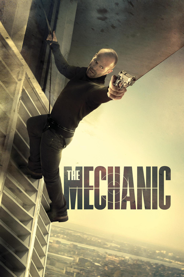 RO - The Mechanic  (2011)