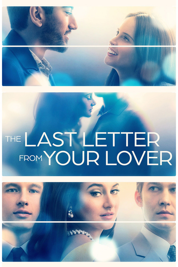 IN - The Last Letter from Your Lover (2021)