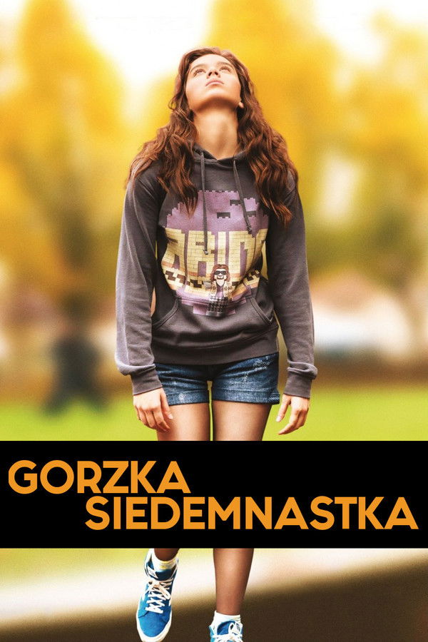 PL - GORZKA SIEDEMNASTKA (2016)