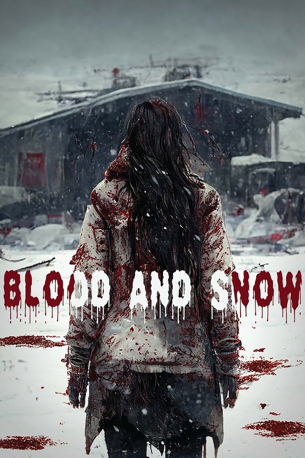 DE - Blood and Snow (2023)