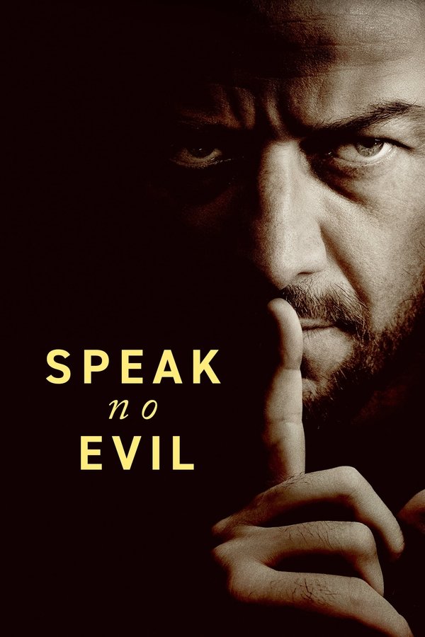 IN - Speak No Evil (2024)