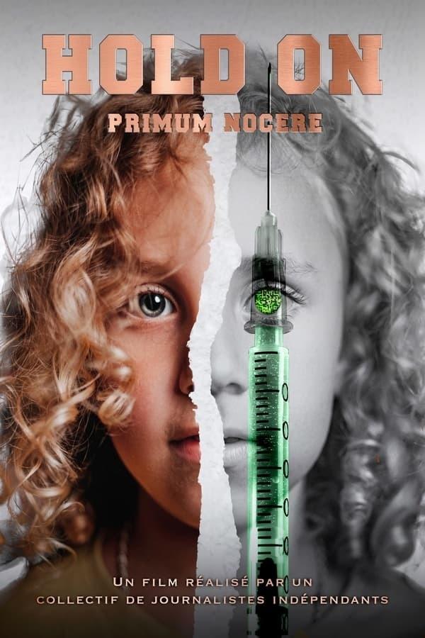 FR - Hold On - Primum Nocere (2021)