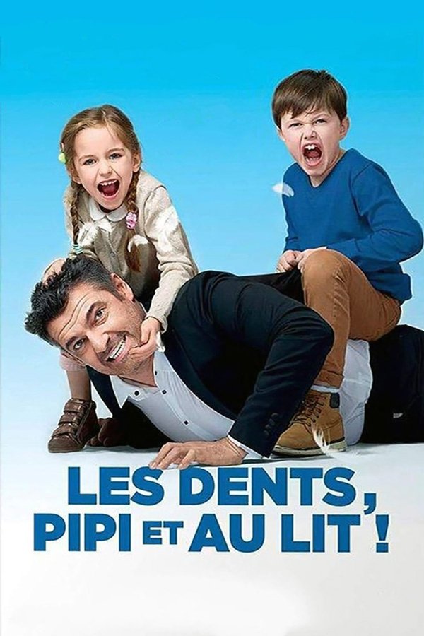 pipi et au lit  (2018)