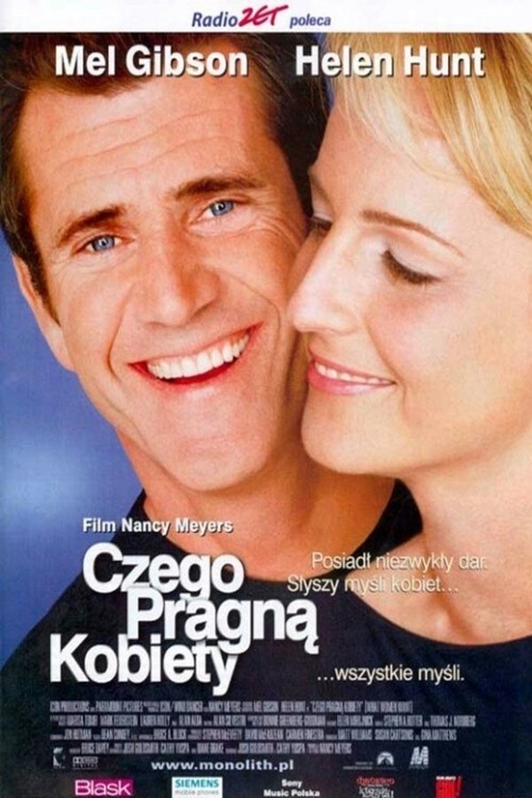 PL - CZEGO PRAGNĄ KOBIETY (2000)