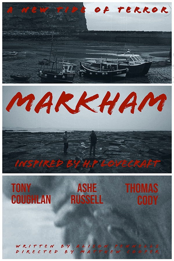 EN - Markham (2020)