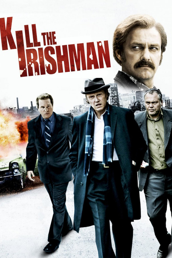 FR - Irish Gangster (2011)