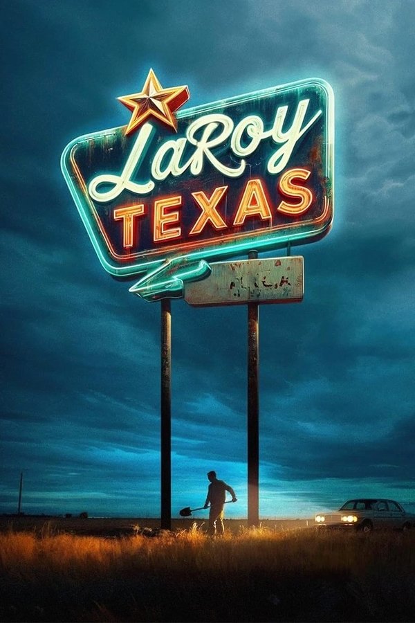 NL - LAROY TEXAX (2024)