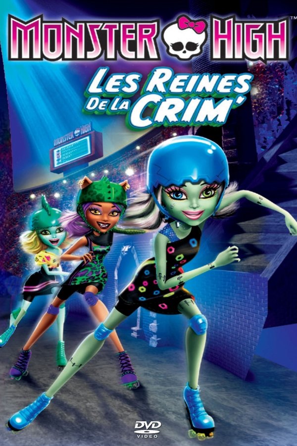 les reines de la CRIM (2012)