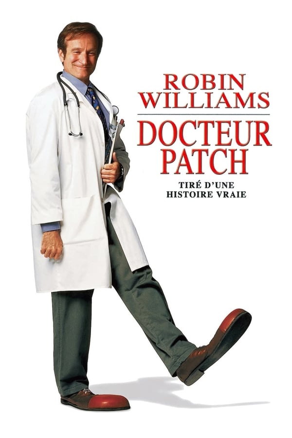 FR - Docteur Patch (1998)