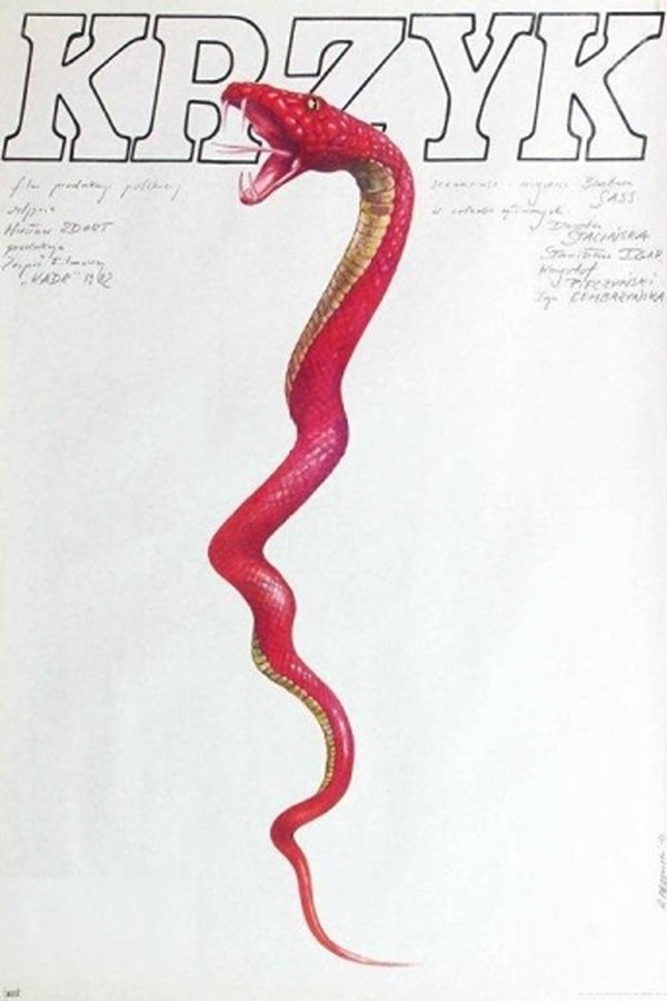 PL - KRZYK (1983) POLSKI