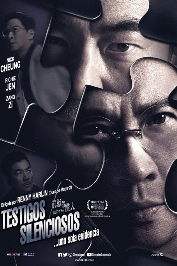 LAT - Testigos Silenciosos (2019)