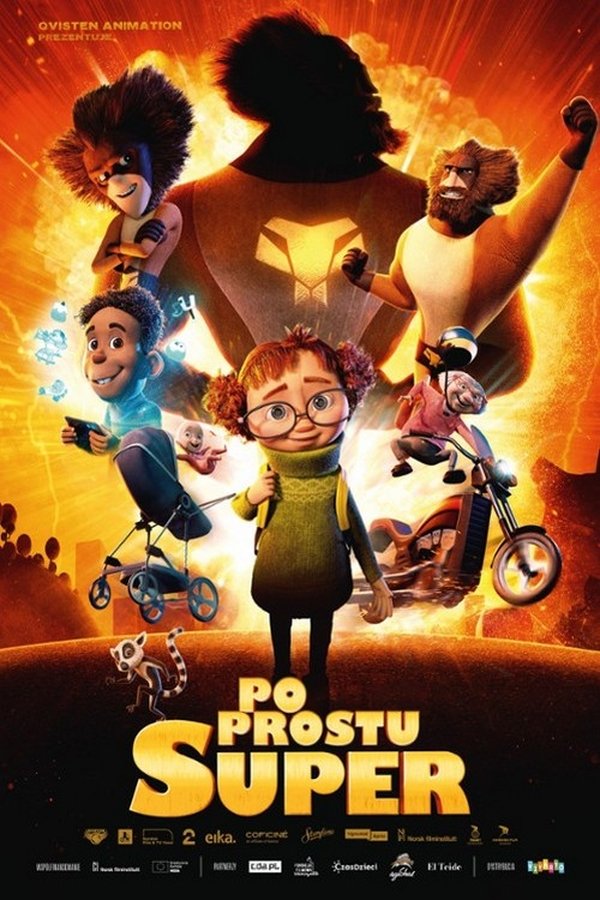 PL - PO PROSTU SUPER (2022)