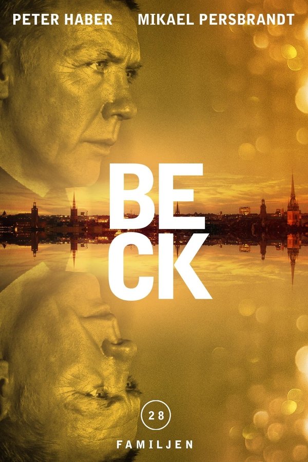 SE - Beck 28: Familjen
