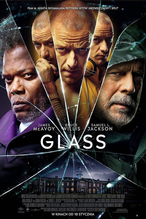 PL 4K - Glass (2019)