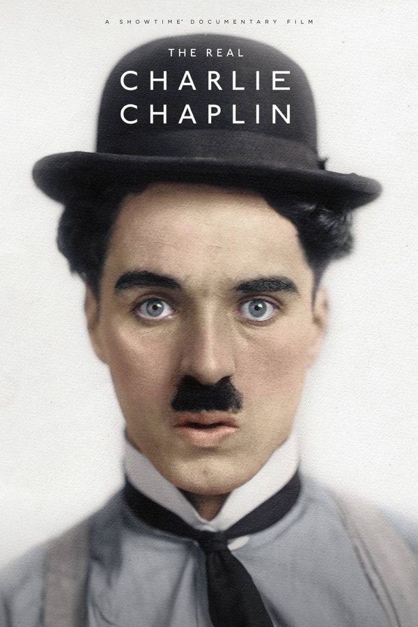 SE - The Real Charlie Chaplin