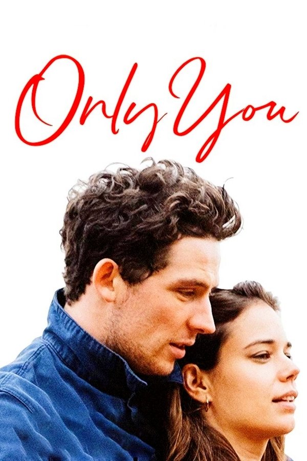 GR - Only You (2019)