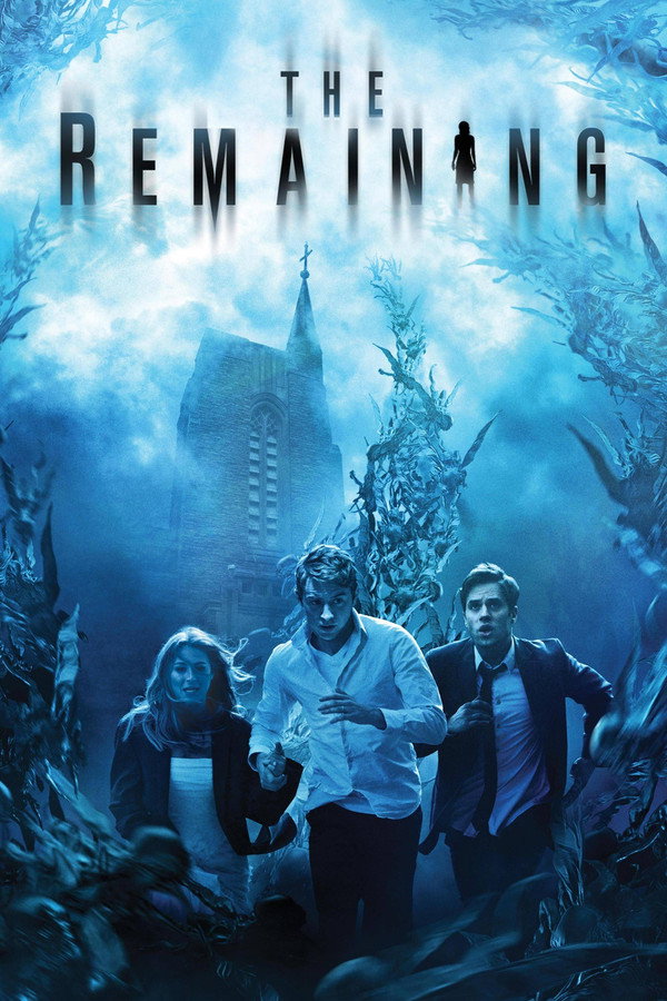 HU - The Remaining (2014)