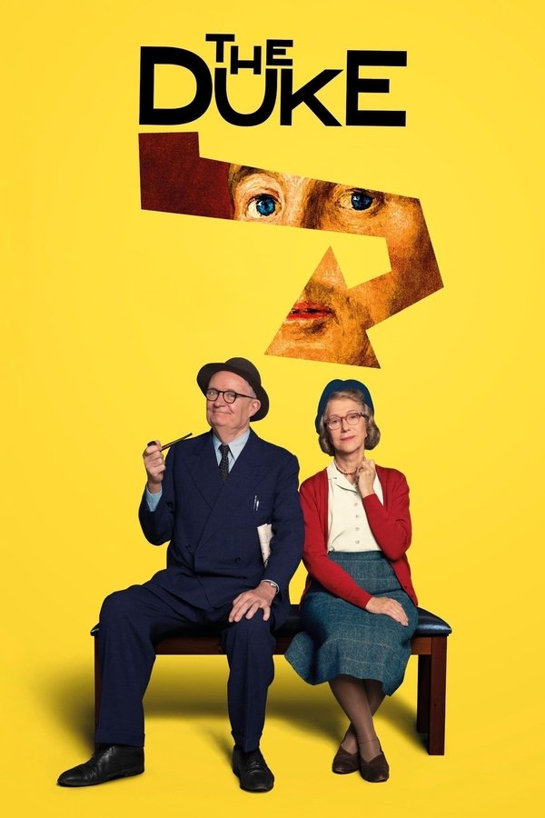 EX - The Duke (2021)