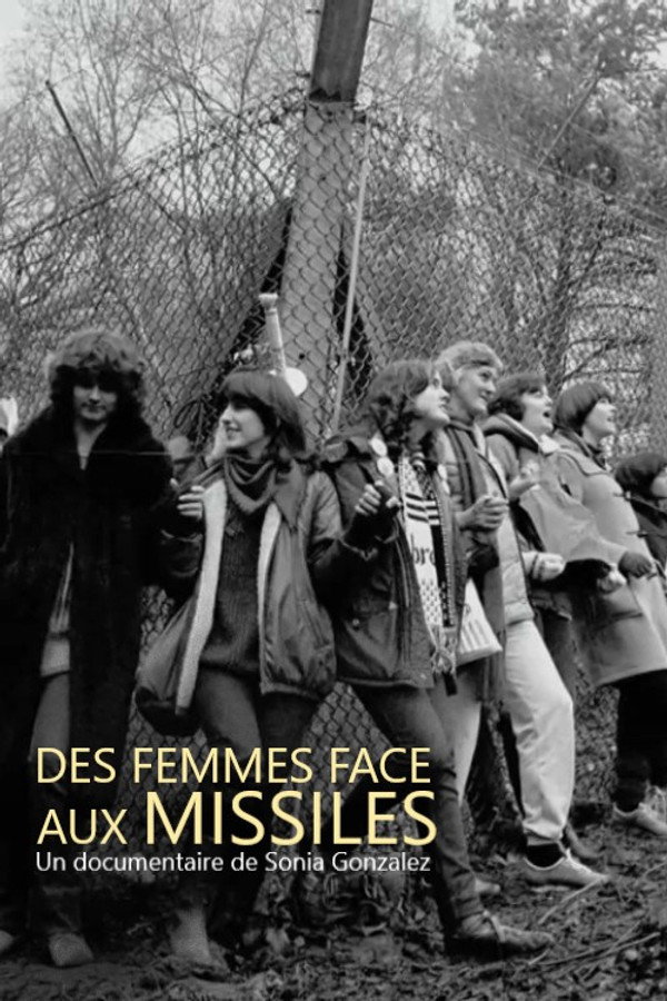 FR - Des femmes face aux missiles  (2021)