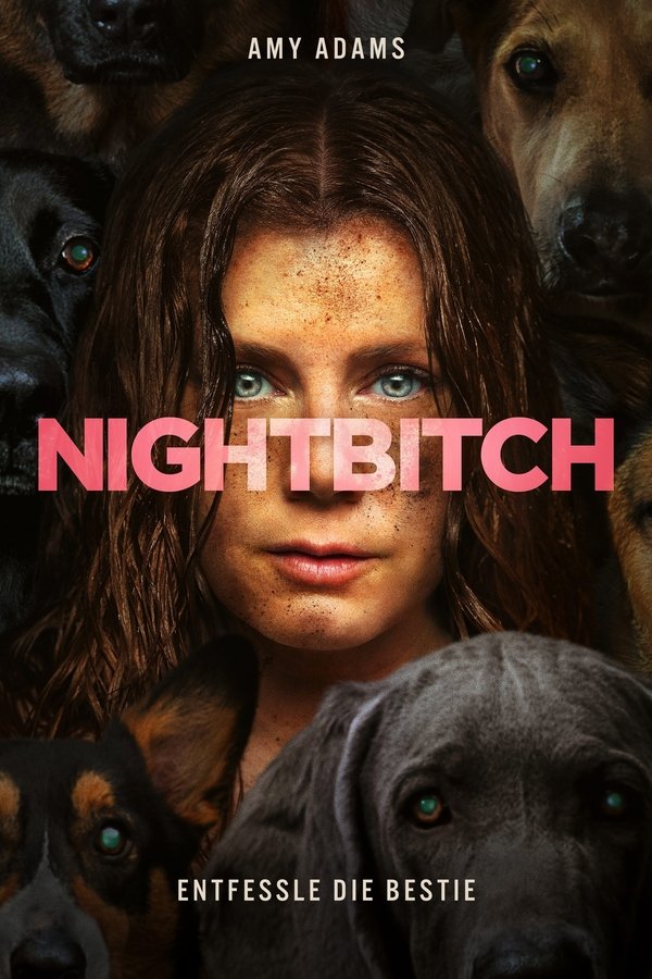 DE - Nightbitch (2024)