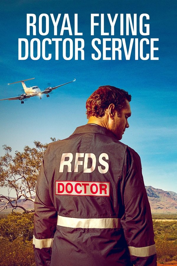 EN - RFDS: Royal Flying Doctor