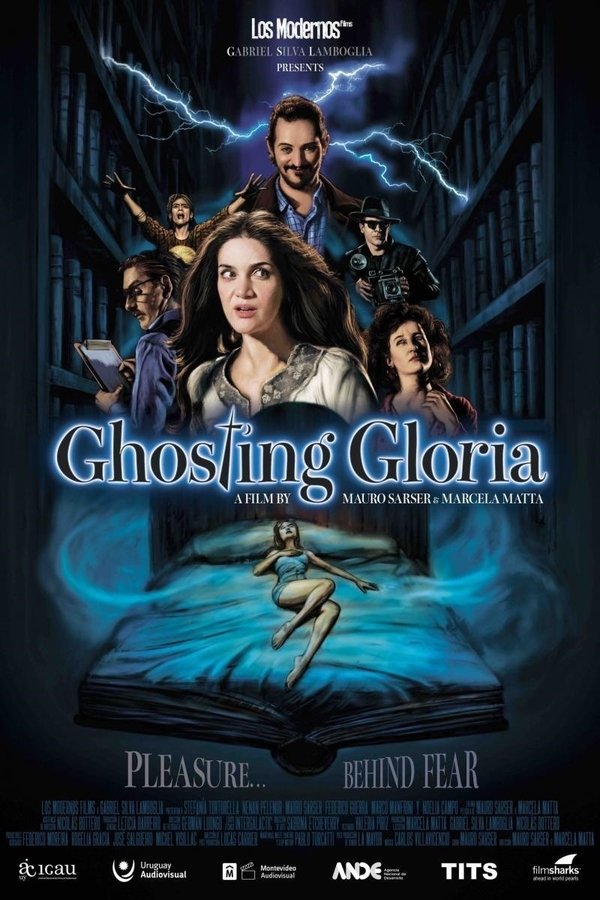 PL - UDUCHOWIONA GLORIA (2021) 18+