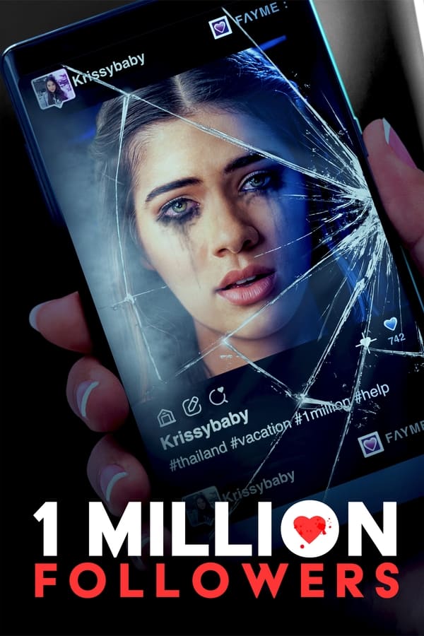 EX - 1 Million Followers (2024)