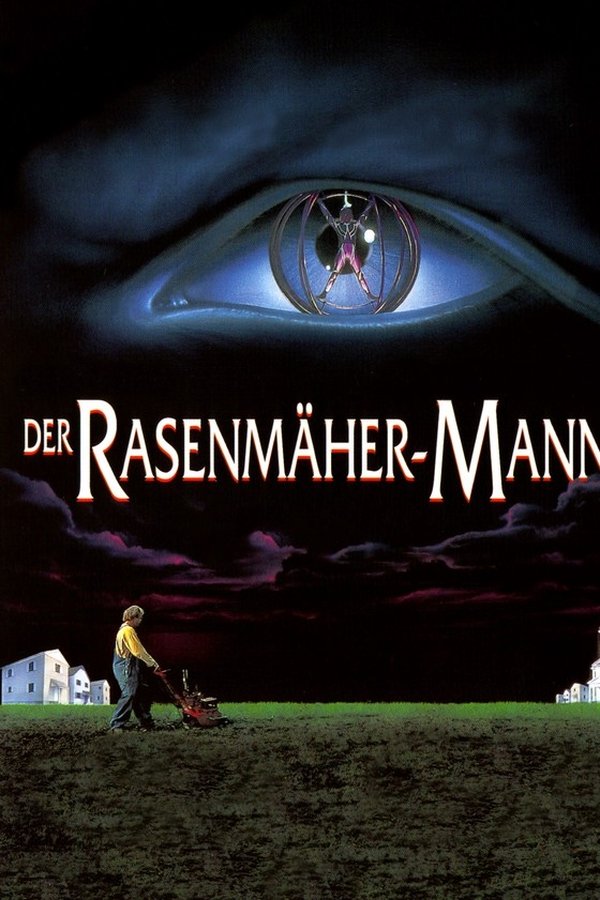 DE - Der Rasenmäher-Mann (1992)