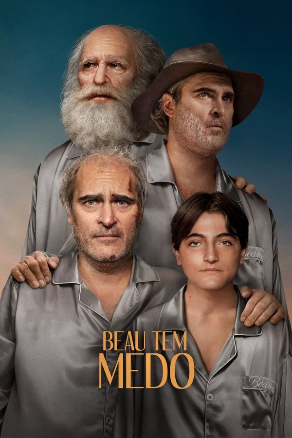BR - Beau Tem Medo (2023)