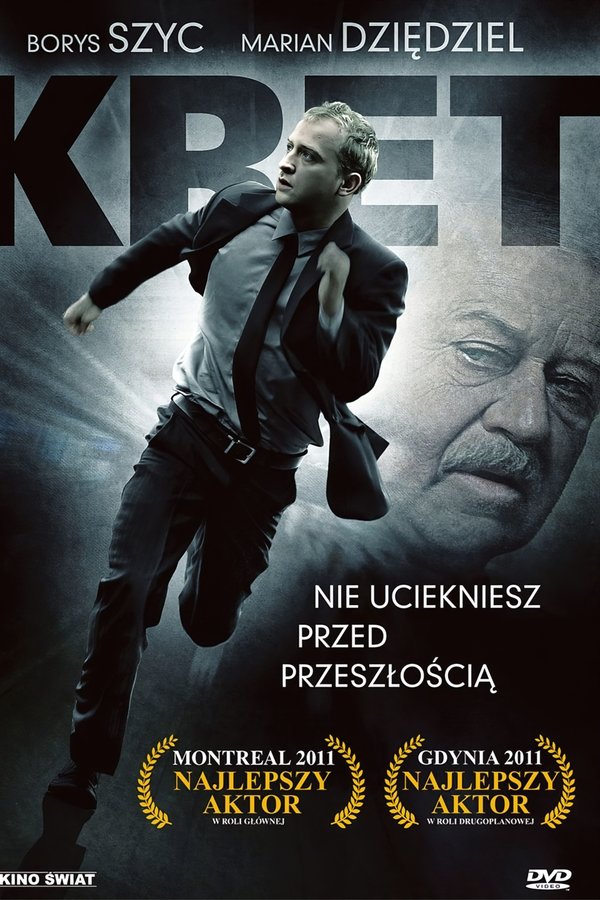 PL - KRET (2011) POLSKI