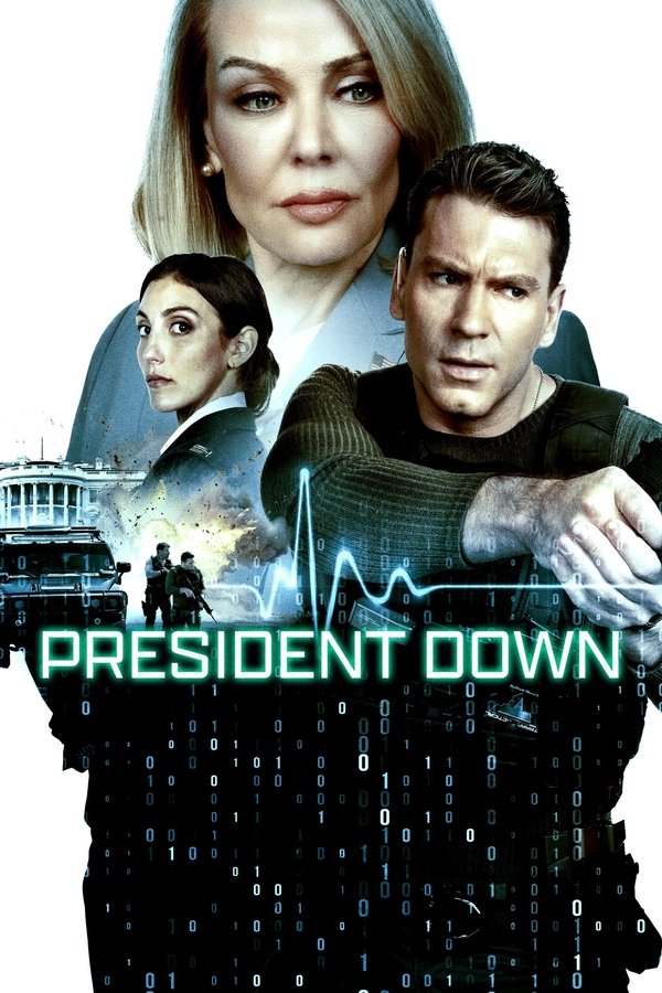AL - President Down (2025)