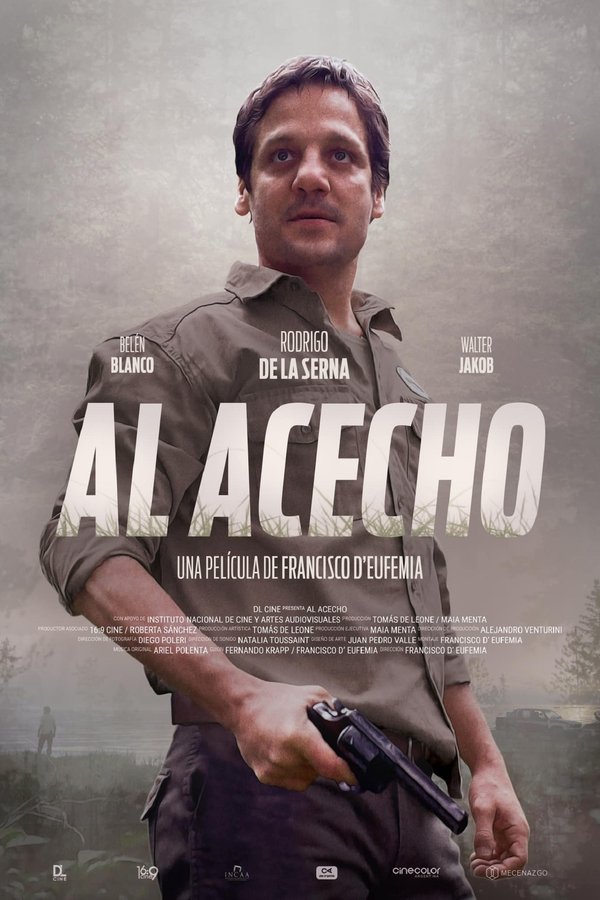 AL - Furtive (2020)