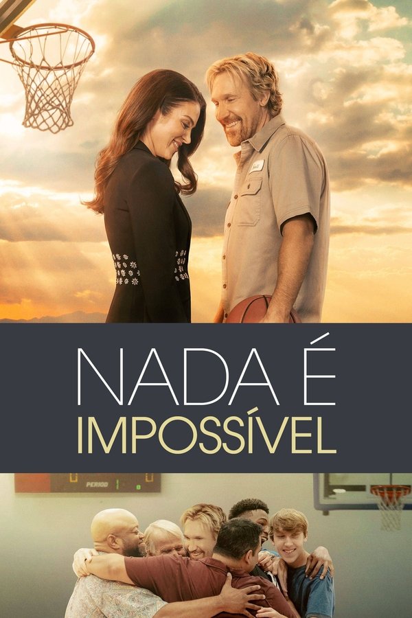 BR - Nada é impossível (2022)
