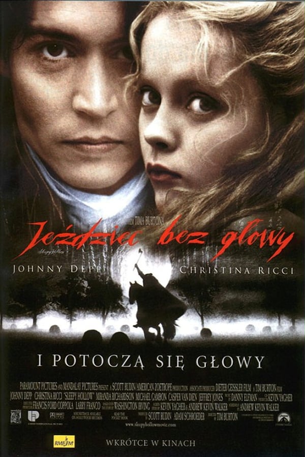 PL - JEŹDZIEC BEZ GŁOWY (1999)