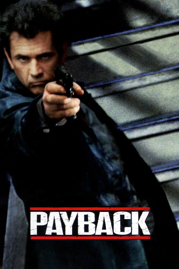 EX - Payback (1999)