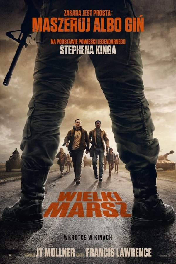 PL - Wielki marsz (2025)