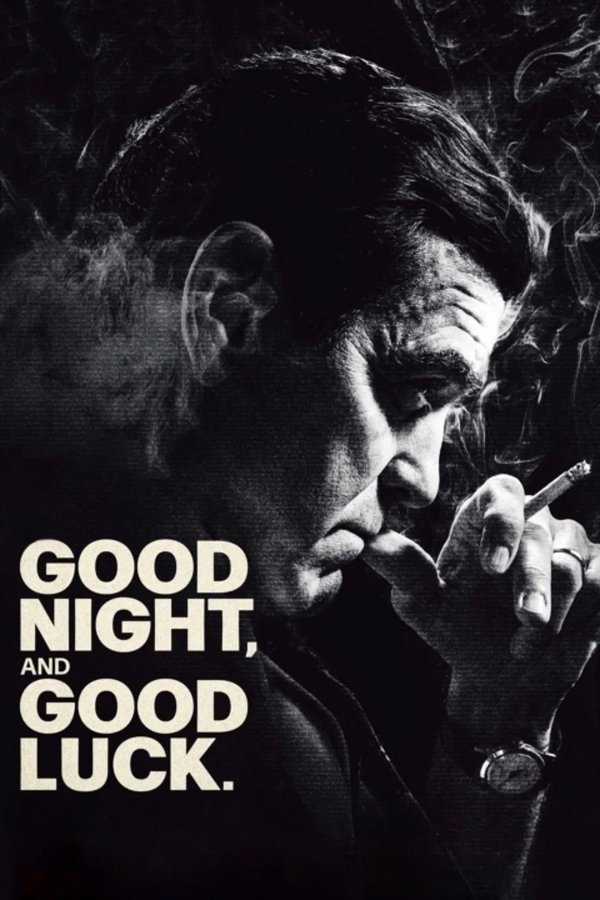 and Good Luck (2025)