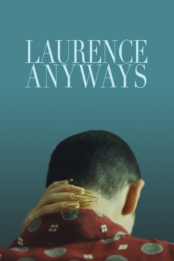 QFR - Laurence Anyways