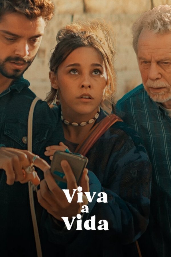 DE - Viva a Vida (2025)