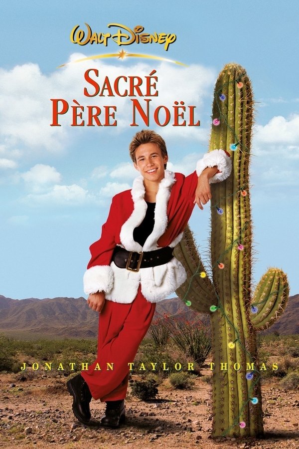 QFR - Sacré Père Noël (1998)